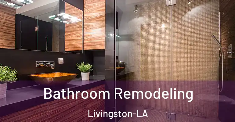 inner Bathroom imggen Bathroom Remodeling Livingston-LA