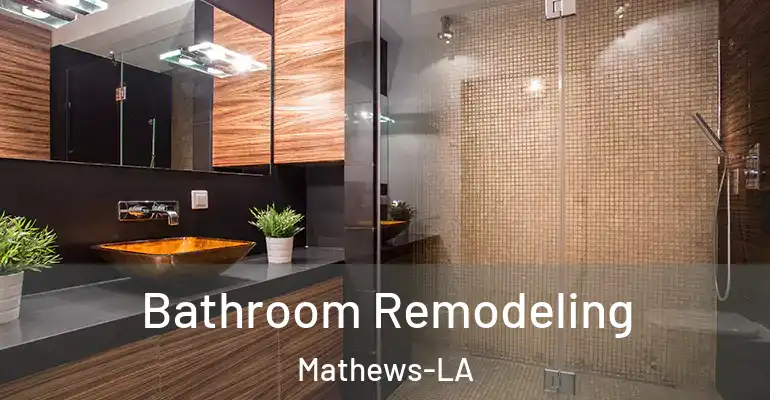inner Bathroom imggen Bathroom Remodeling Mathews-LA