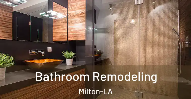 inner Bathroom imggen Bathroom Remodeling Milton-LA