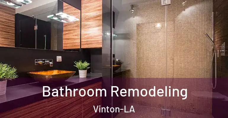 inner Bathroom imggen Bathroom Remodeling Vinton-LA