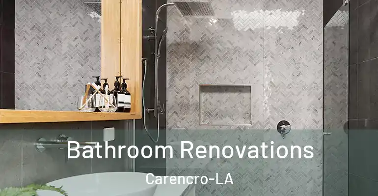 inner Bathroom imggen Bathroom Renovations Carencro-LA