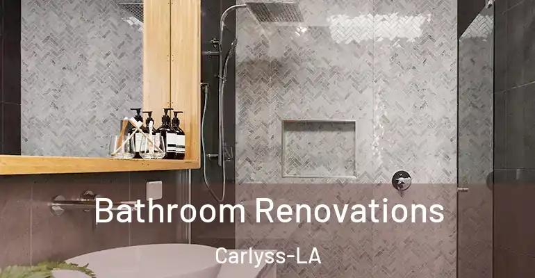 inner Bathroom imggen Bathroom Renovations Carlyss-LA