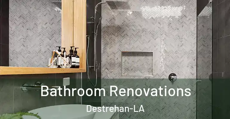 inner Bathroom imggen Bathroom Renovations Destrehan-LA