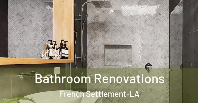 inner Bathroom imggen Bathroom Renovations French Settlement-LA