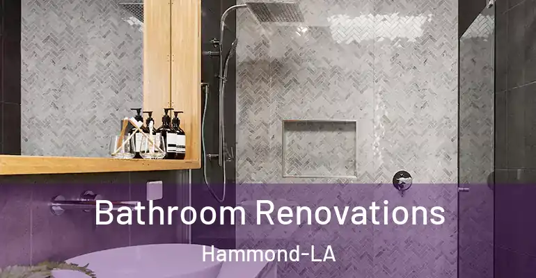 inner Bathroom imggen Bathroom Renovations Hammond-LA
