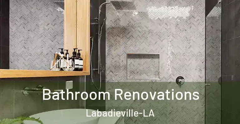 inner Bathroom imggen Bathroom Renovations Labadieville-LA