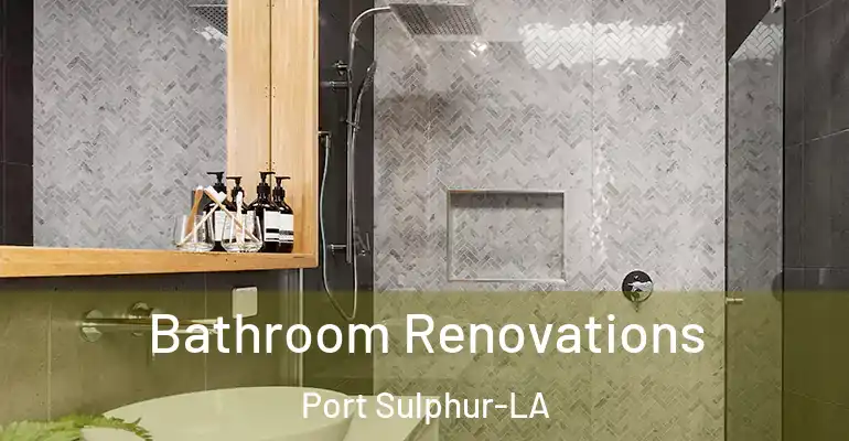 inner Bathroom imggen Bathroom Renovations Port Sulphur-LA
