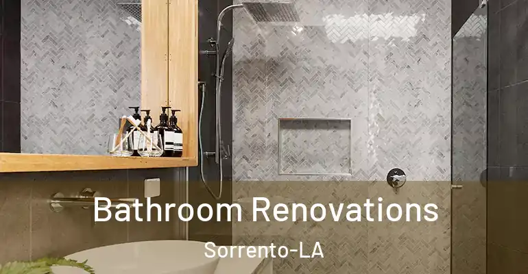 inner Bathroom imggen Bathroom Renovations Sorrento-LA