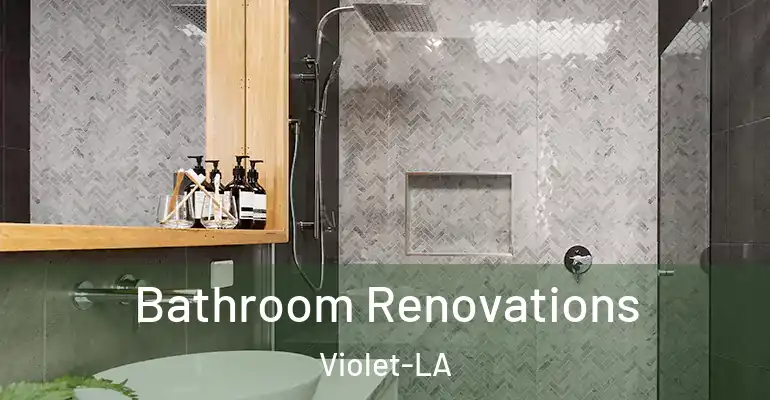 inner Bathroom imggen Bathroom Renovations Violet-LA