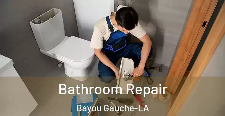 inner Bathroom imggen Bathroom Repair Bayou Gauche-LA