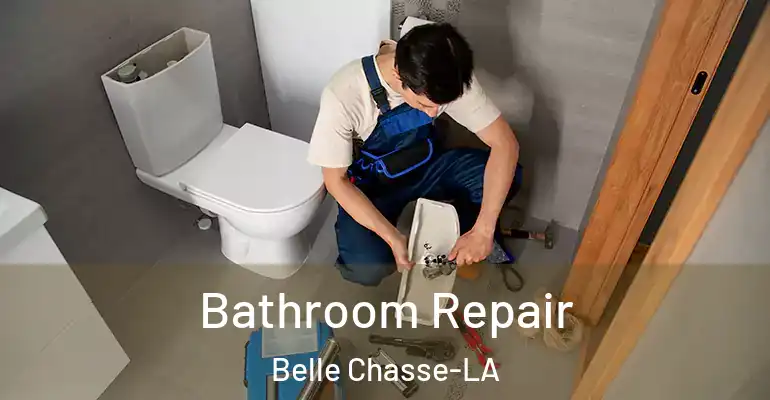 inner Bathroom imggen Bathroom Repair Belle Chasse-LA