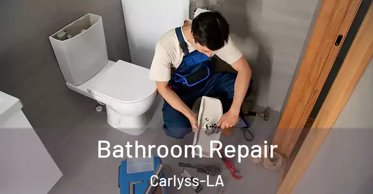inner Bathroom imggen Bathroom Repair Carlyss-LA