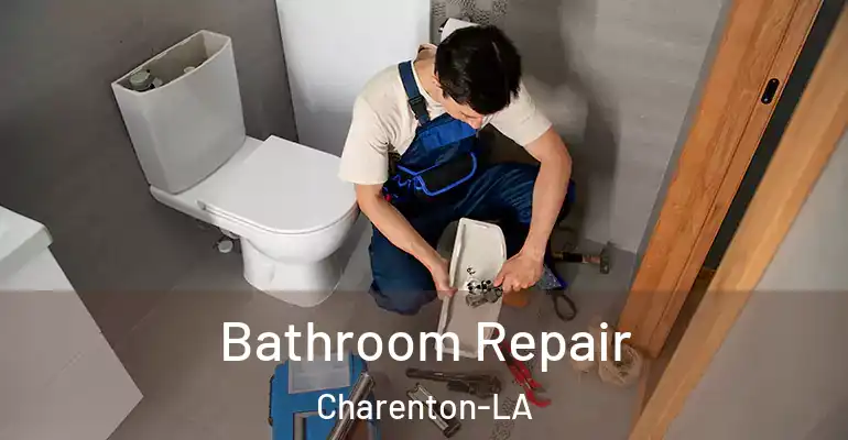 inner Bathroom imggen Bathroom Repair Charenton-LA