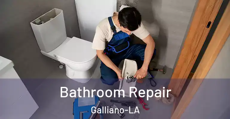 inner Bathroom imggen Bathroom Repair Galliano-LA