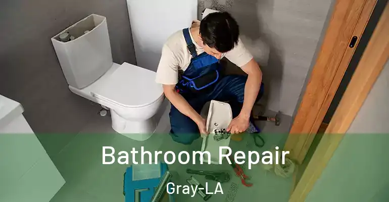 inner Bathroom imggen Bathroom Repair Gray-LA