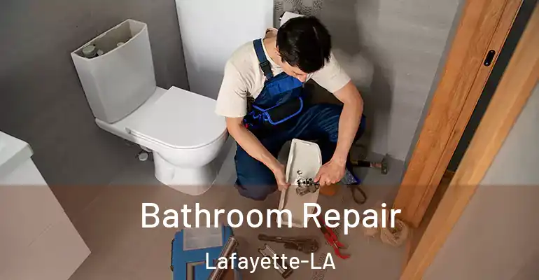 inner Bathroom imggen Bathroom Repair Lafayette-LA