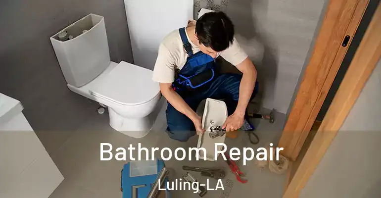 inner Bathroom imggen Bathroom Repair Luling-LA