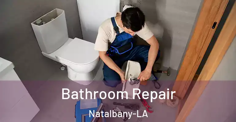 inner Bathroom imggen Bathroom Repair Natalbany-LA