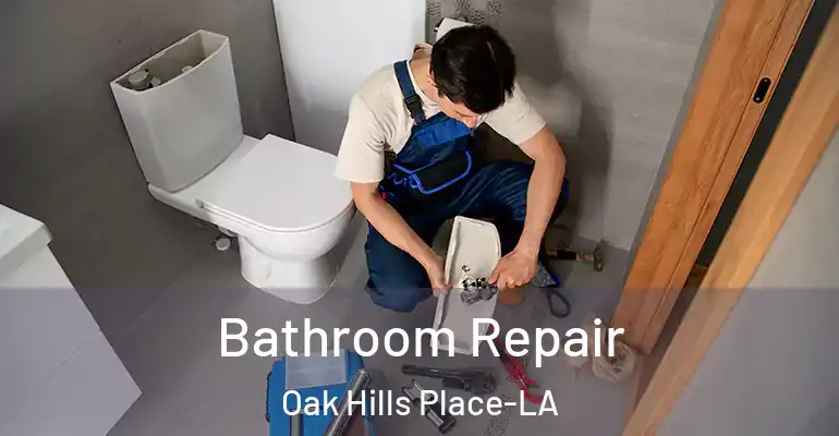 inner Bathroom imggen Bathroom Repair Oak Hills Place-LA