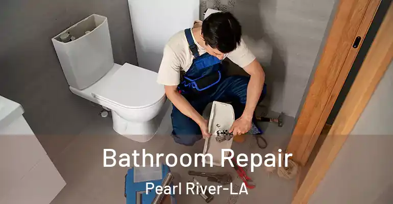 inner Bathroom imggen Bathroom Repair Pearl River-LA