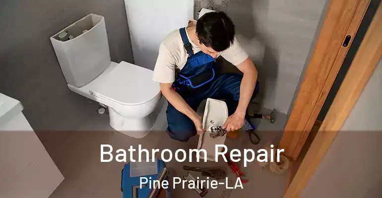 inner Bathroom imggen Bathroom Repair Pine Prairie-LA