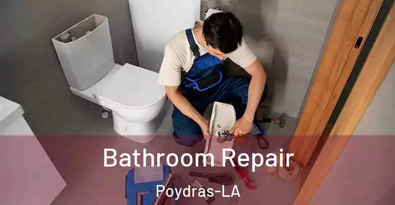 inner Bathroom imggen Bathroom Repair Poydras-LA