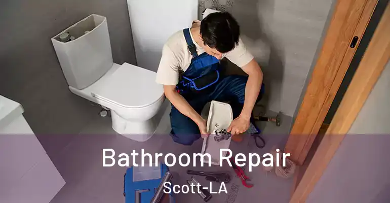 inner Bathroom imggen Bathroom Repair Scott-LA