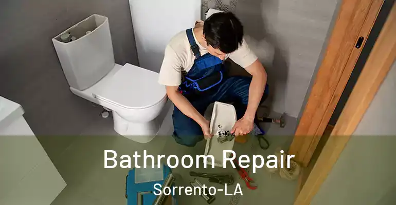 inner Bathroom imggen Bathroom Repair Sorrento-LA