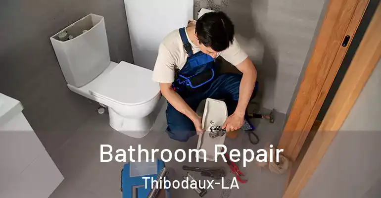 inner Bathroom imggen Bathroom Repair Thibodaux-LA