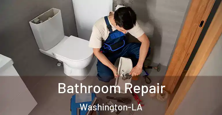 inner Bathroom imggen Bathroom Repair Washington-LA