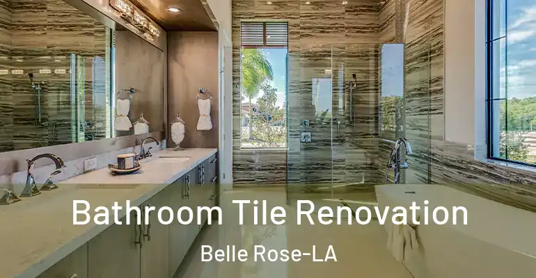 inner Bathroom imggen Bathroom Tile Renovation Belle Rose-LA
