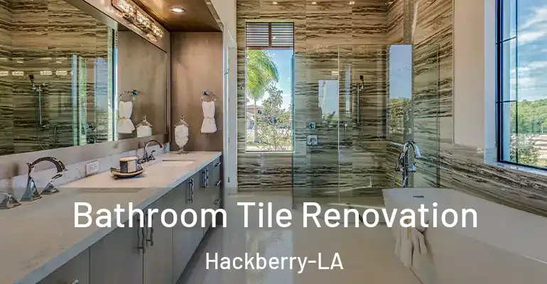 inner Bathroom imggen Bathroom Tile Renovation Hackberry-LA