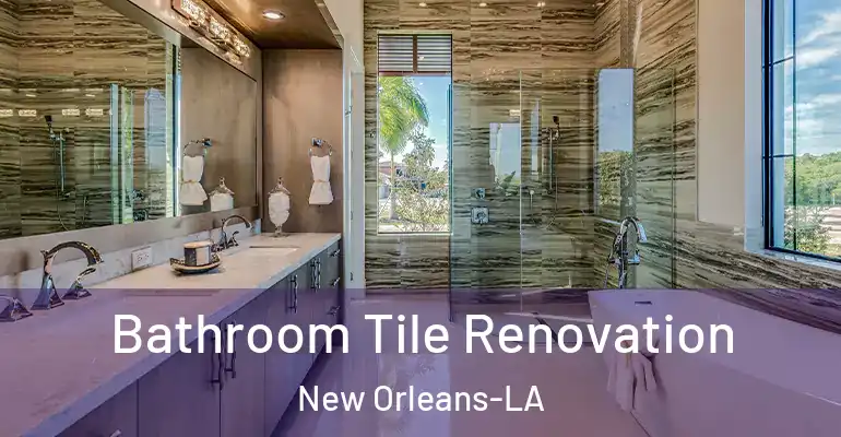 inner Bathroom imggen Bathroom Tile Renovation New Orleans-LA