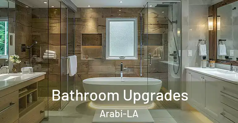 inner Bathroom imggen Bathroom Upgrades Arabi-LA