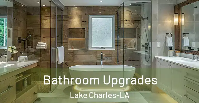 inner Bathroom imggen Bathroom Upgrades Lake Charles-LA