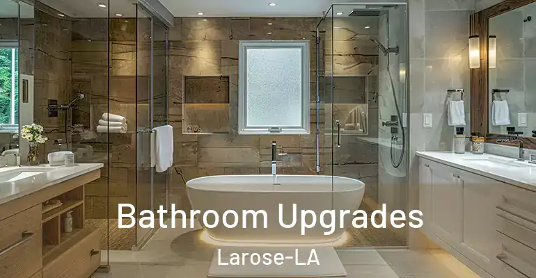 inner Bathroom imggen Bathroom Upgrades Larose-LA