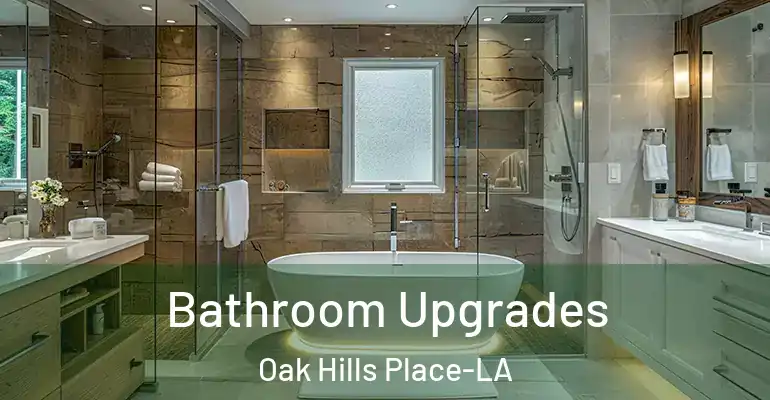 inner Bathroom imggen Bathroom Upgrades Oak Hills Place-LA