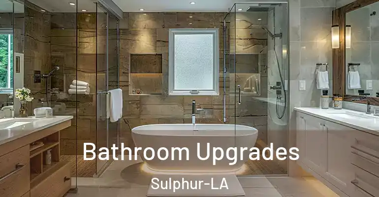 inner Bathroom imggen Bathroom Upgrades Sulphur-LA