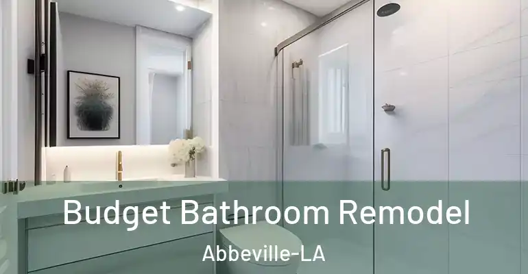 inner Bathroom imggen Budget Bathroom Remodel Abbeville-LA