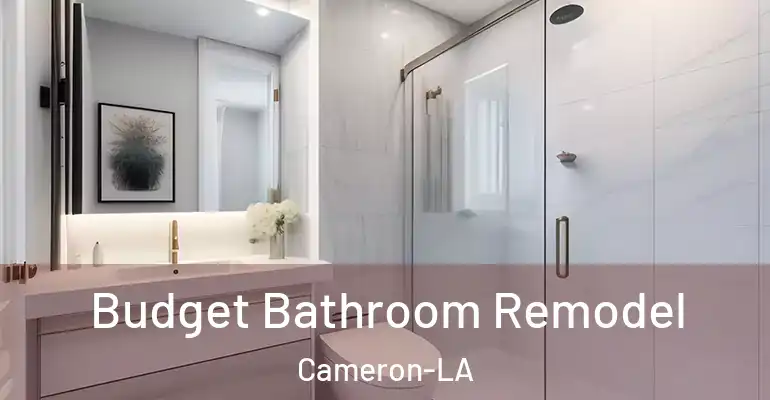 inner Bathroom imggen Budget Bathroom Remodel Cameron-LA