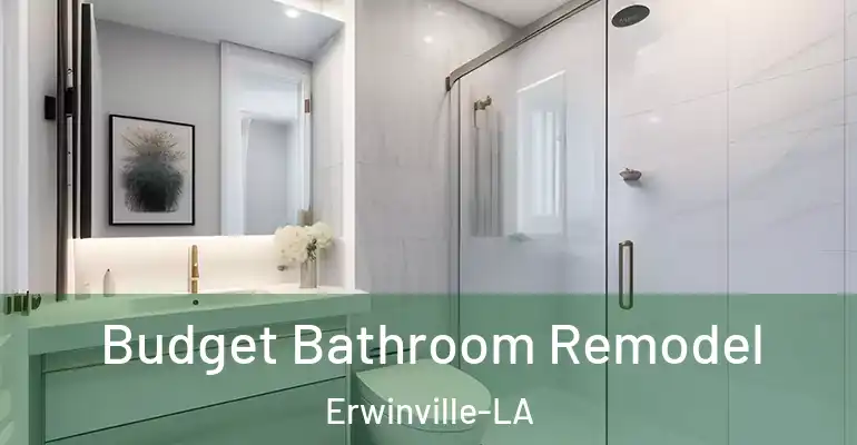 inner Bathroom imggen Budget Bathroom Remodel Erwinville-LA