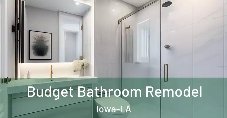 inner Bathroom imggen Budget Bathroom Remodel Iowa-LA