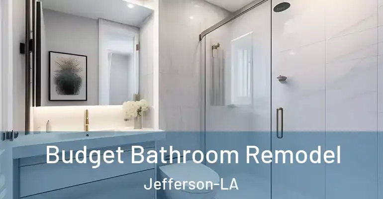 inner Bathroom imggen Budget Bathroom Remodel Jefferson-LA