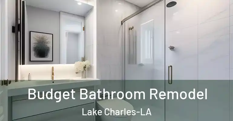 inner Bathroom imggen Budget Bathroom Remodel Lake Charles-LA