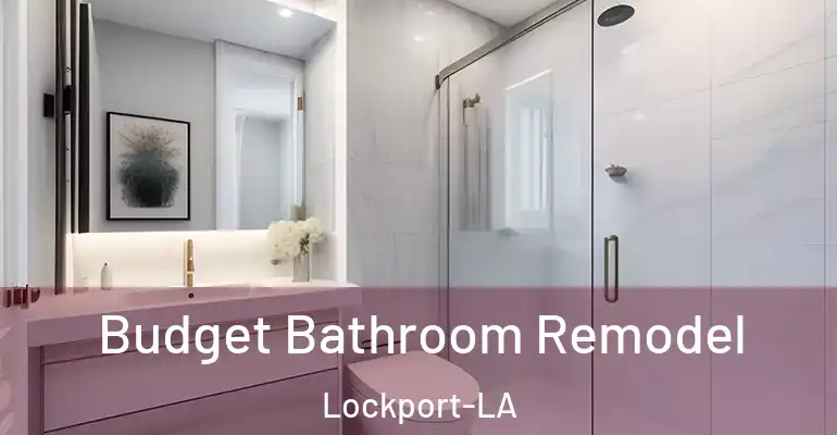 inner Bathroom imggen Budget Bathroom Remodel Lockport-LA