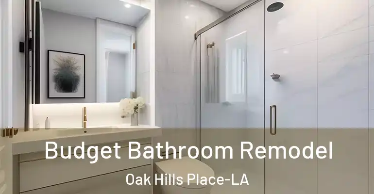inner Bathroom imggen Budget Bathroom Remodel Oak Hills Place-LA