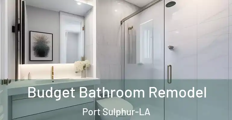 inner Bathroom imggen Budget Bathroom Remodel Port Sulphur-LA