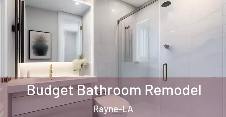 inner Bathroom imggen Budget Bathroom Remodel Rayne-LA