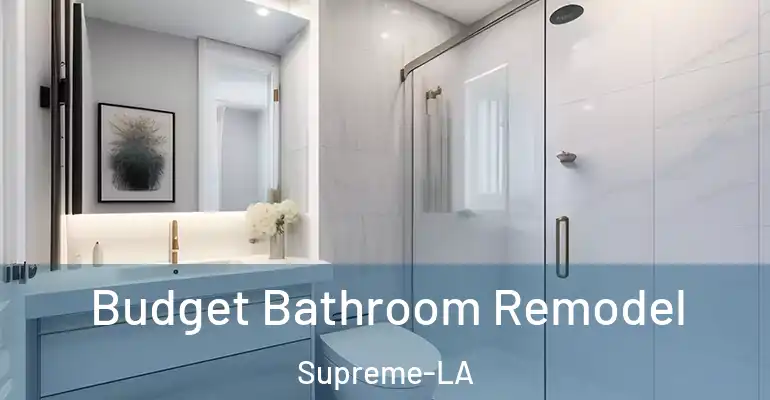 inner Bathroom imggen Budget Bathroom Remodel Supreme-LA