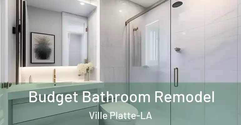 inner Bathroom imggen Budget Bathroom Remodel Ville Platte-LA